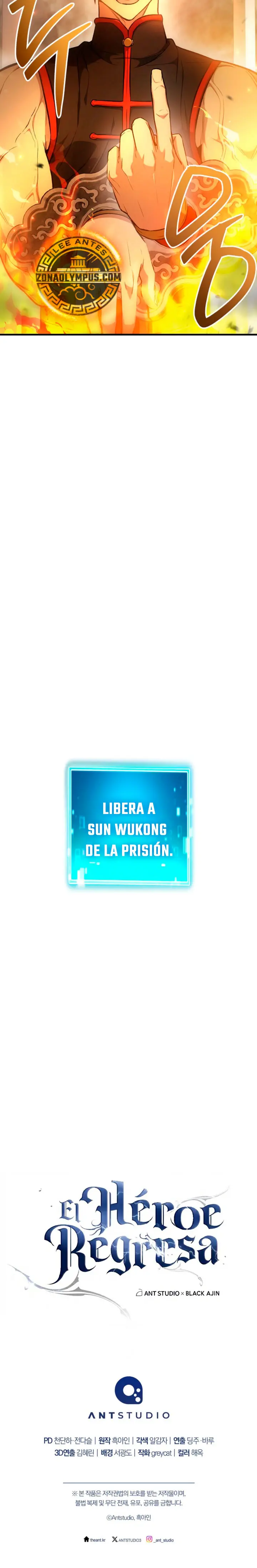 Heroe, regresa > Capitulo 141 > Page 311