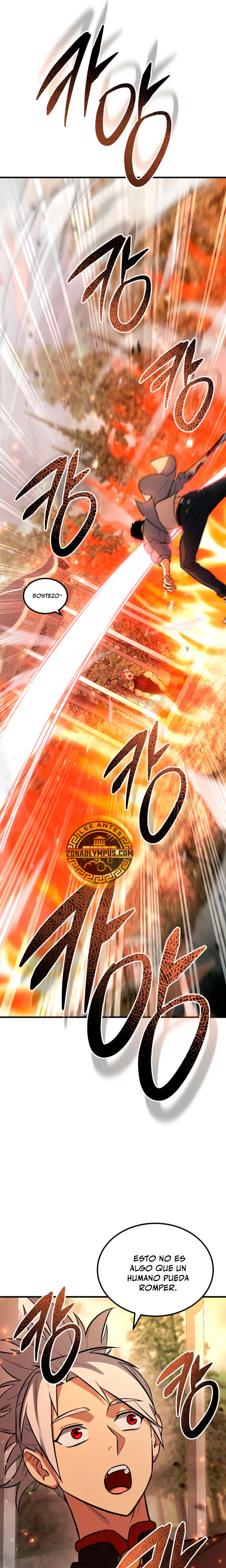 Heroe, regresa > Capitulo 142 > Page 11