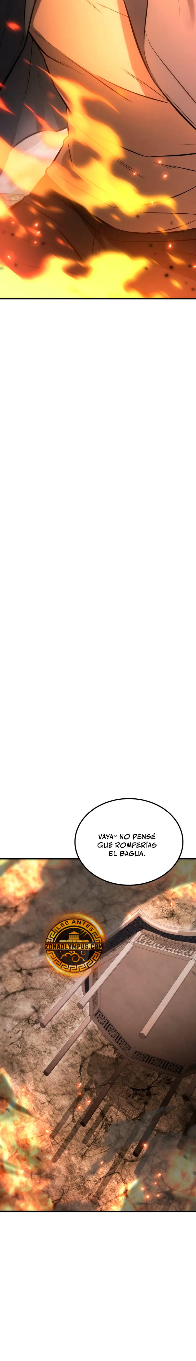 Heroe, regresa > Capitulo 142 > Page 51