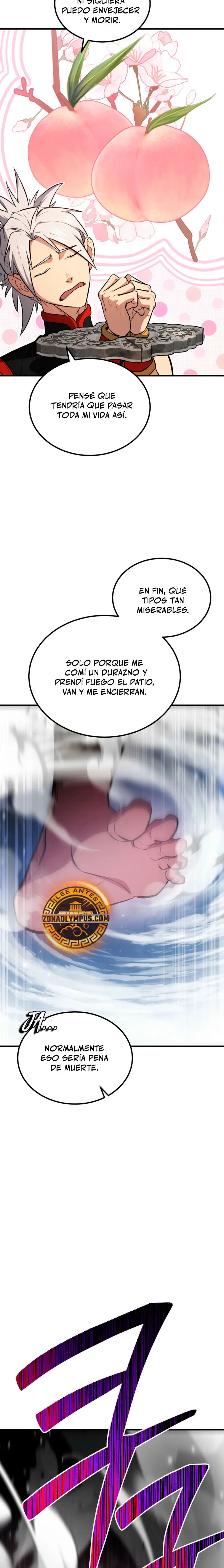 Heroe, regresa > Capitulo 142 > Page 71