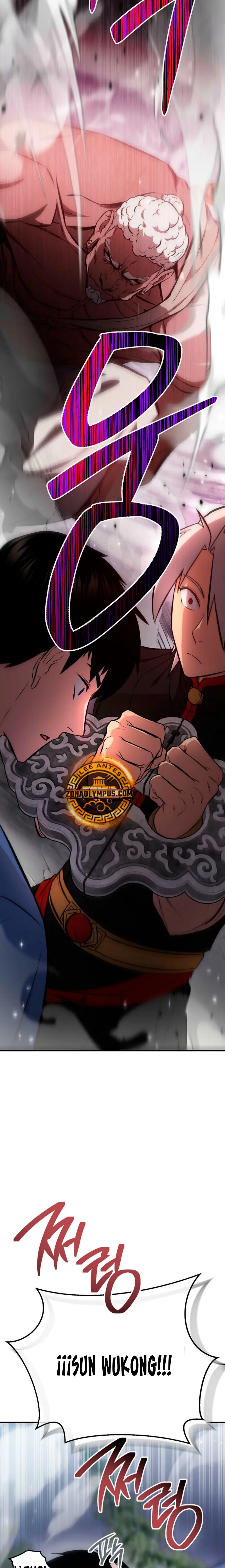 Heroe, regresa > Capitulo 142 > Page 81