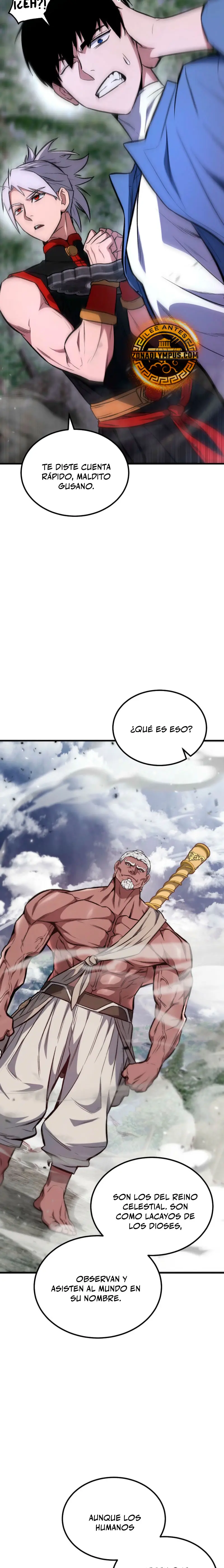 Heroe, regresa > Capitulo 142 > Page 101