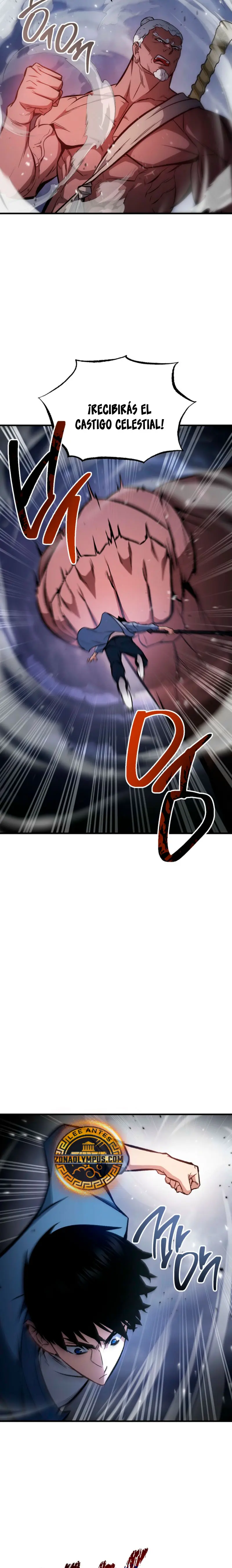 Heroe, regresa > Capitulo 142 > Page 131