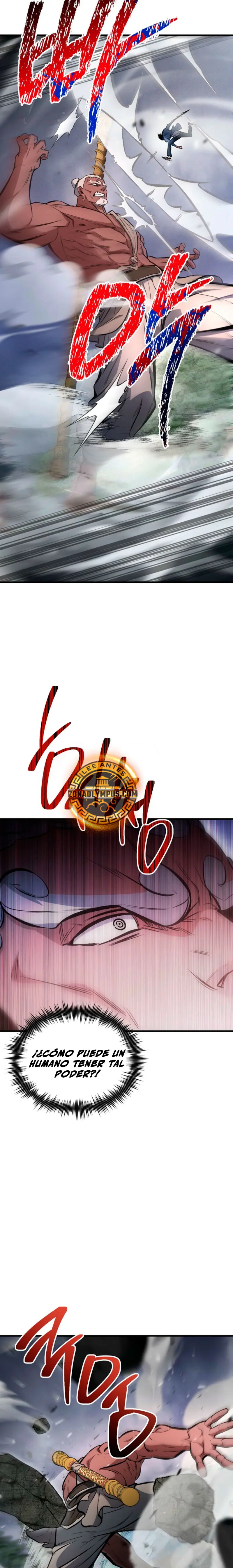 Heroe, regresa > Capitulo 142 > Page 141