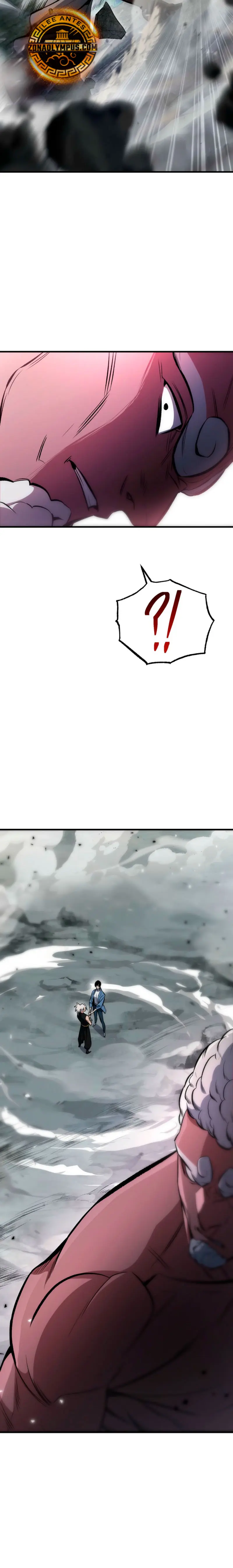 Heroe, regresa > Capitulo 142 > Page 151