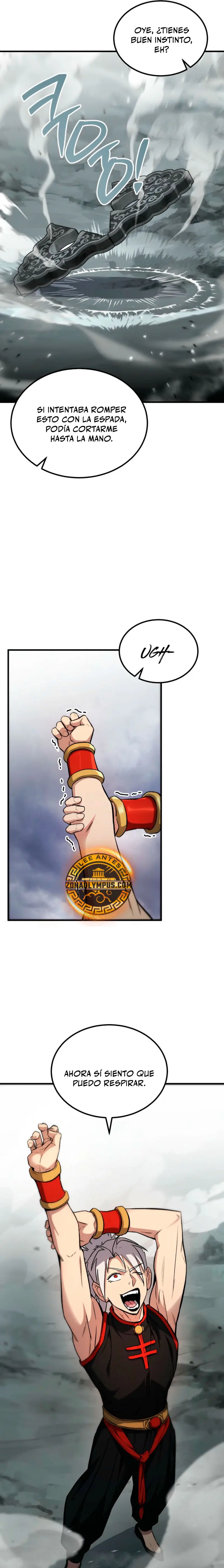 Heroe, regresa > Capitulo 142 > Page 171