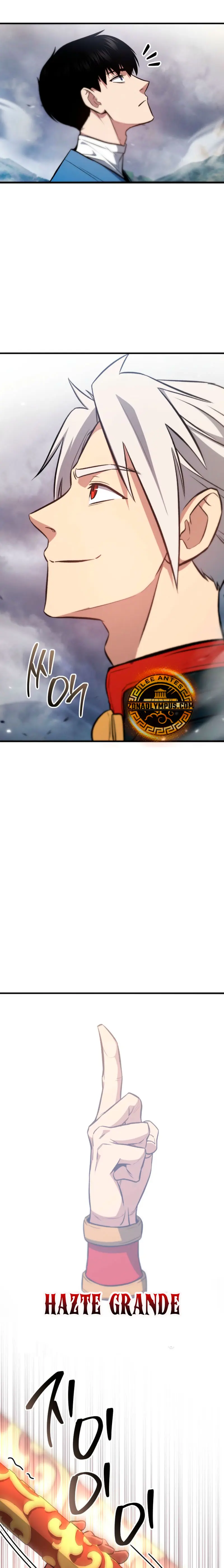 Heroe, regresa > Capitulo 142 > Page 201