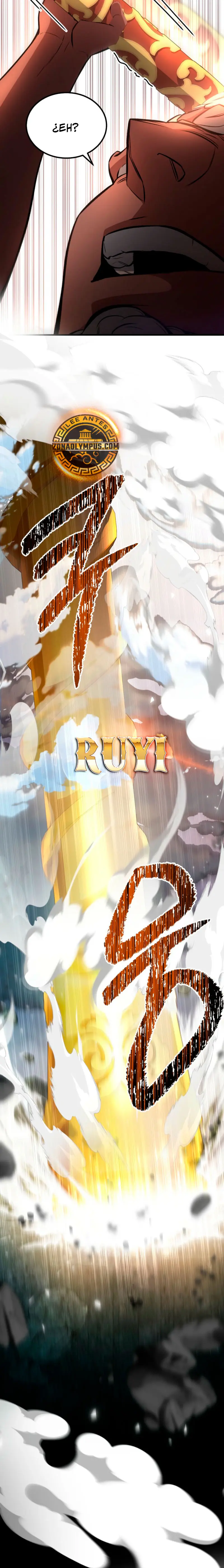 Heroe, regresa > Capitulo 142 > Page 211