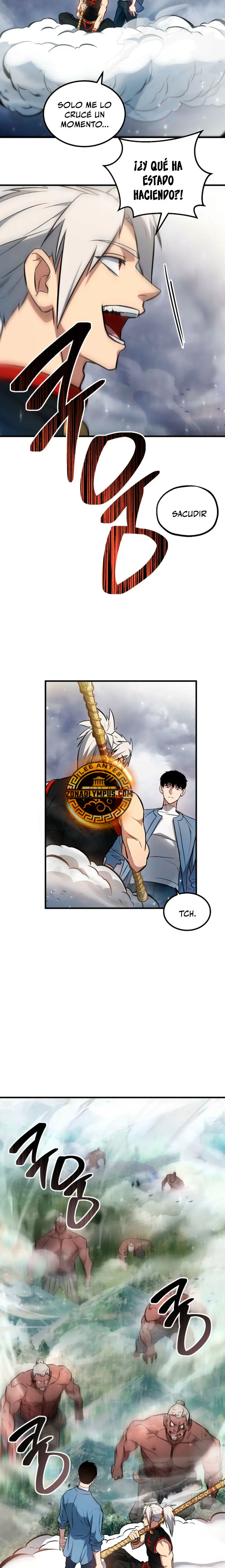 Heroe, regresa > Capitulo 142 > Page 251