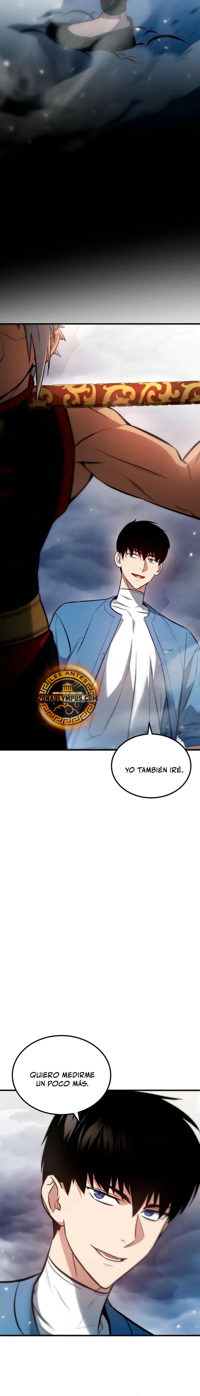 Heroe, regresa > Capitulo 142 > Page 271