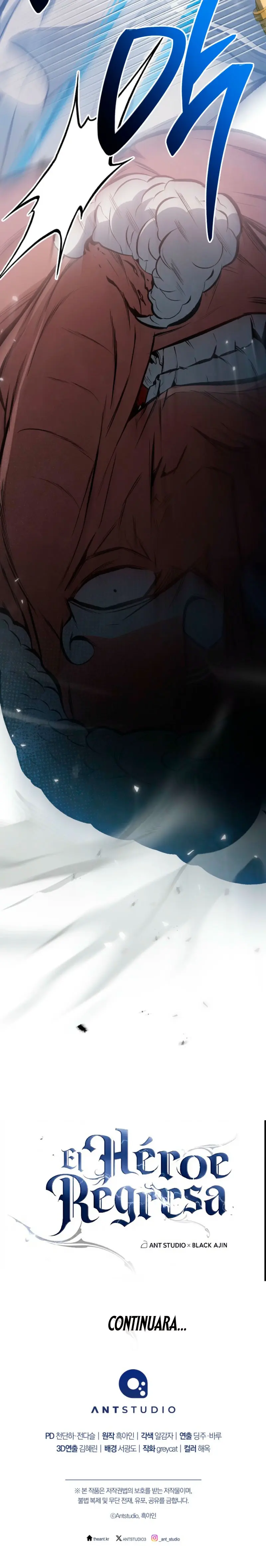 Heroe, regresa > Capitulo 142 > Page 291