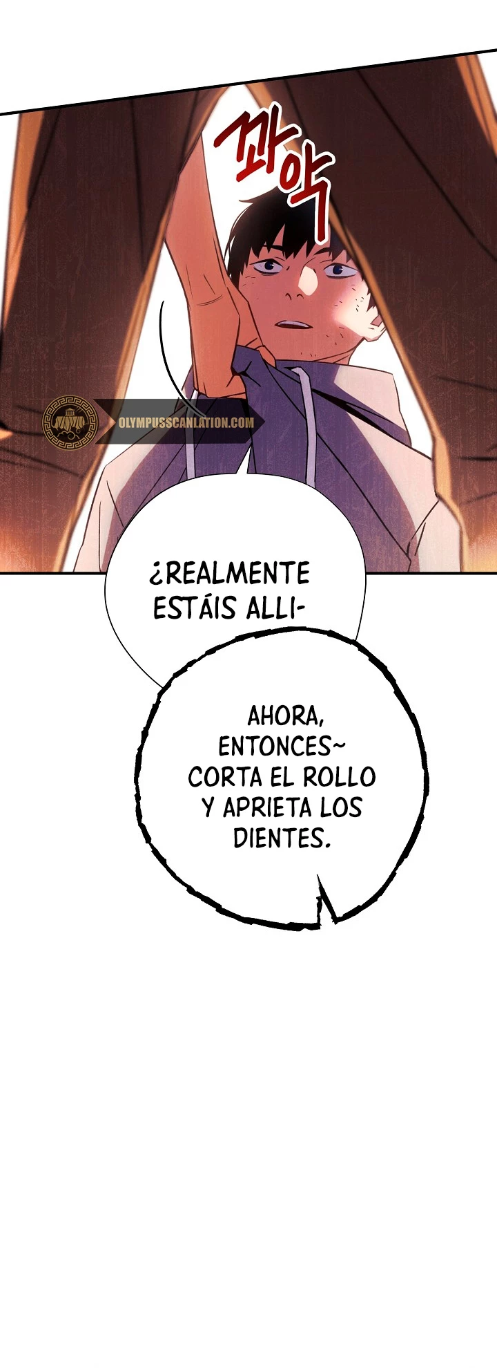 Heroe, regresa > Capitulo 1 > Page 691