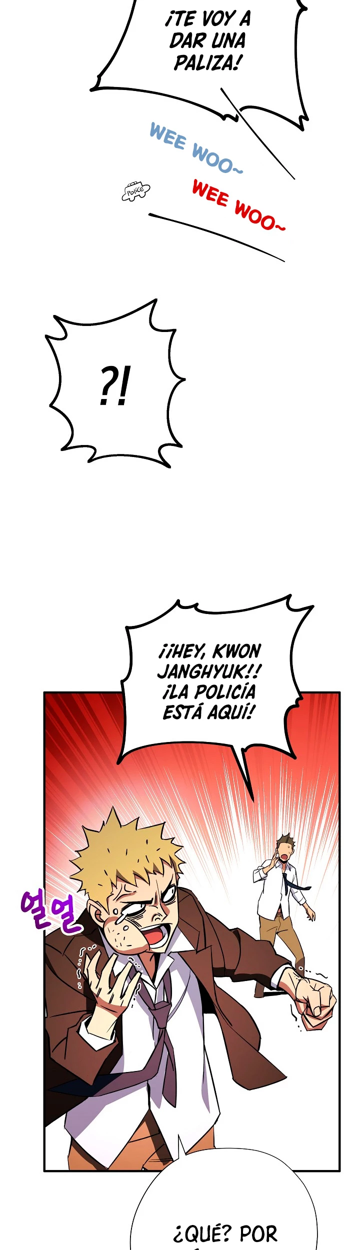 Heroe, regresa > Capitulo 1 > Page 771