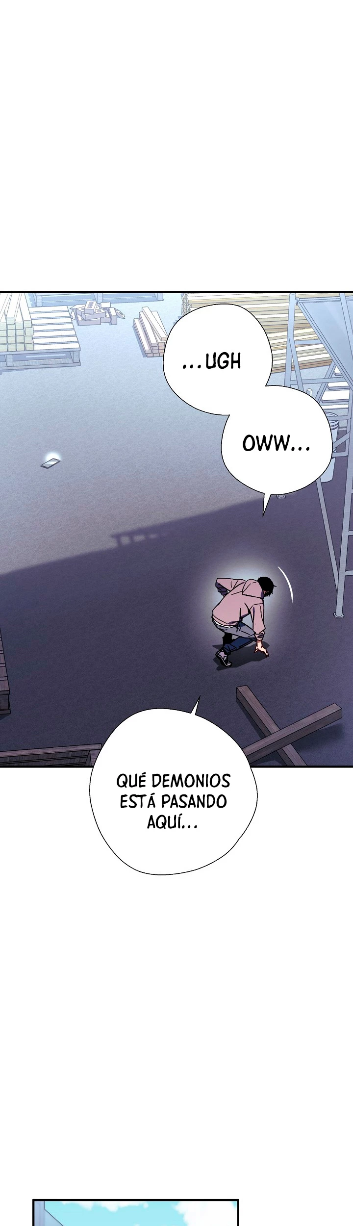 Heroe, regresa > Capitulo 1 > Page 801