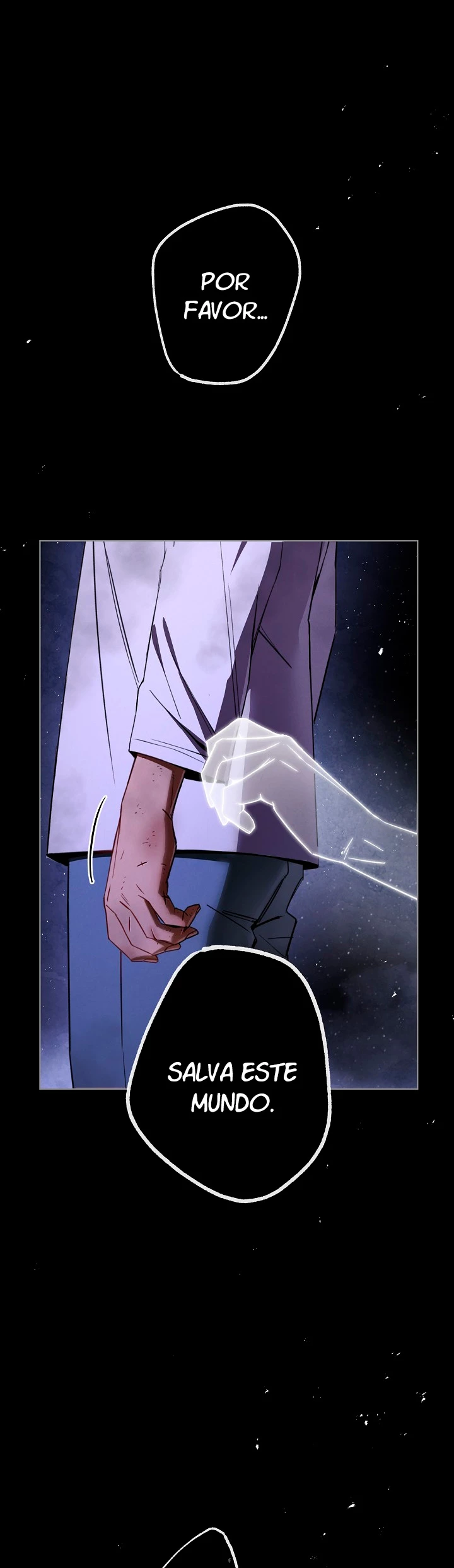 Heroe, regresa > Capitulo 1 > Page 51