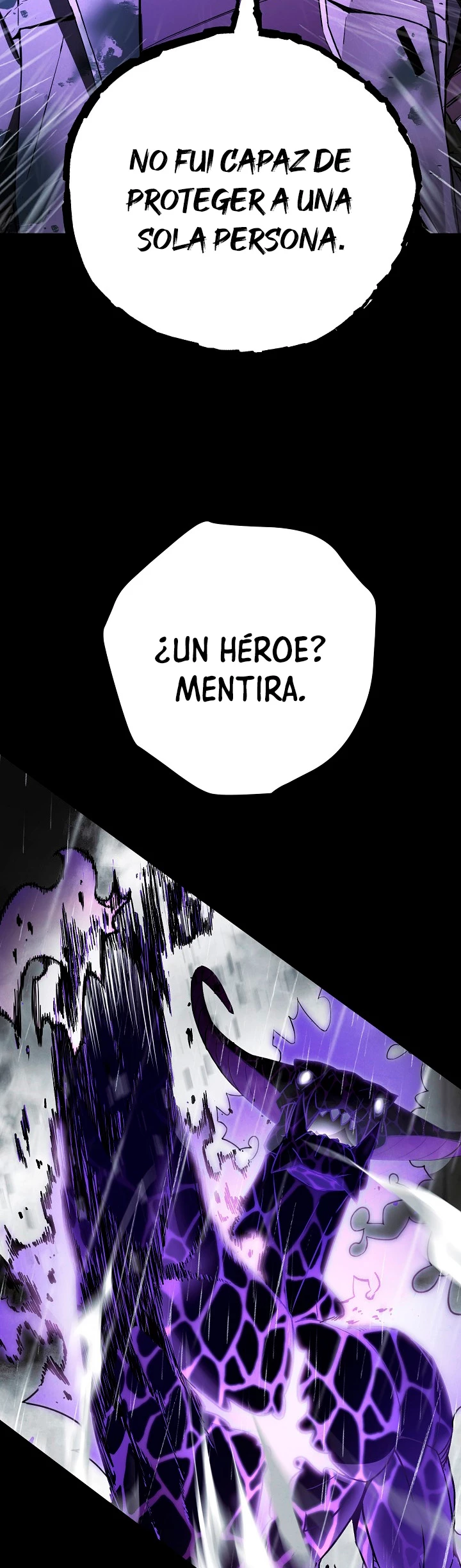 Heroe, regresa > Capitulo 1 > Page 521