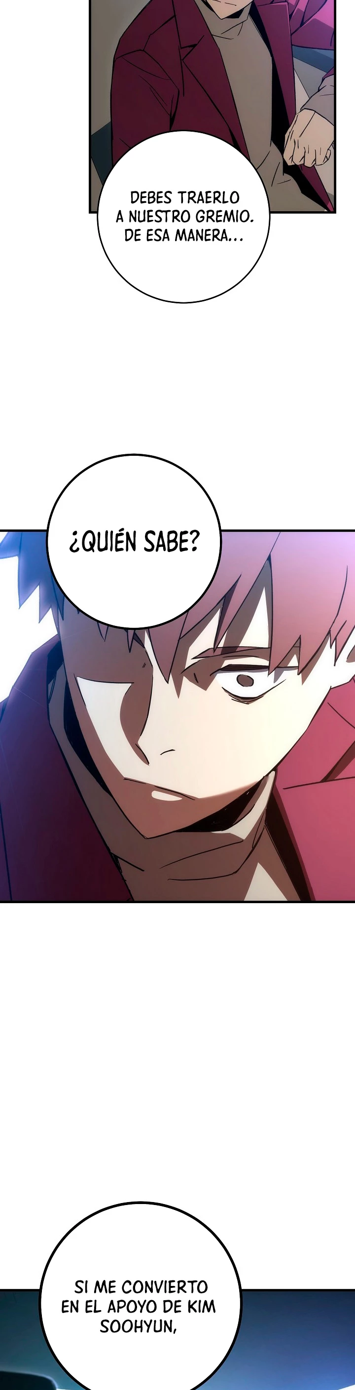 Heroe, regresa > Capitulo 11 > Page 541