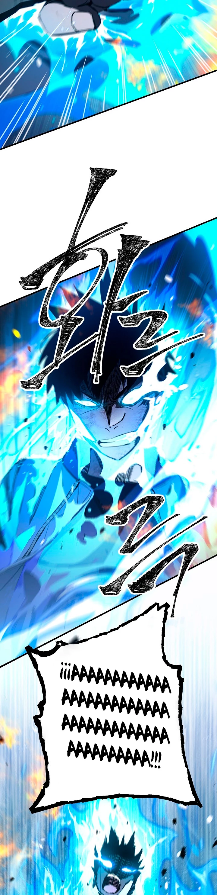 Heroe, regresa > Capitulo 11 > Page 91
