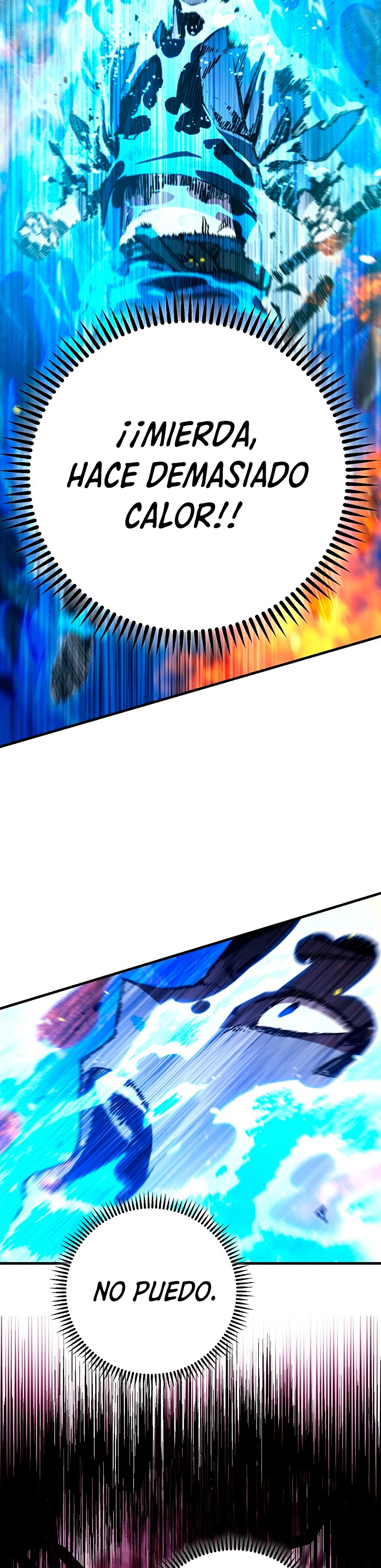 Heroe, regresa > Capitulo 11 > Page 101