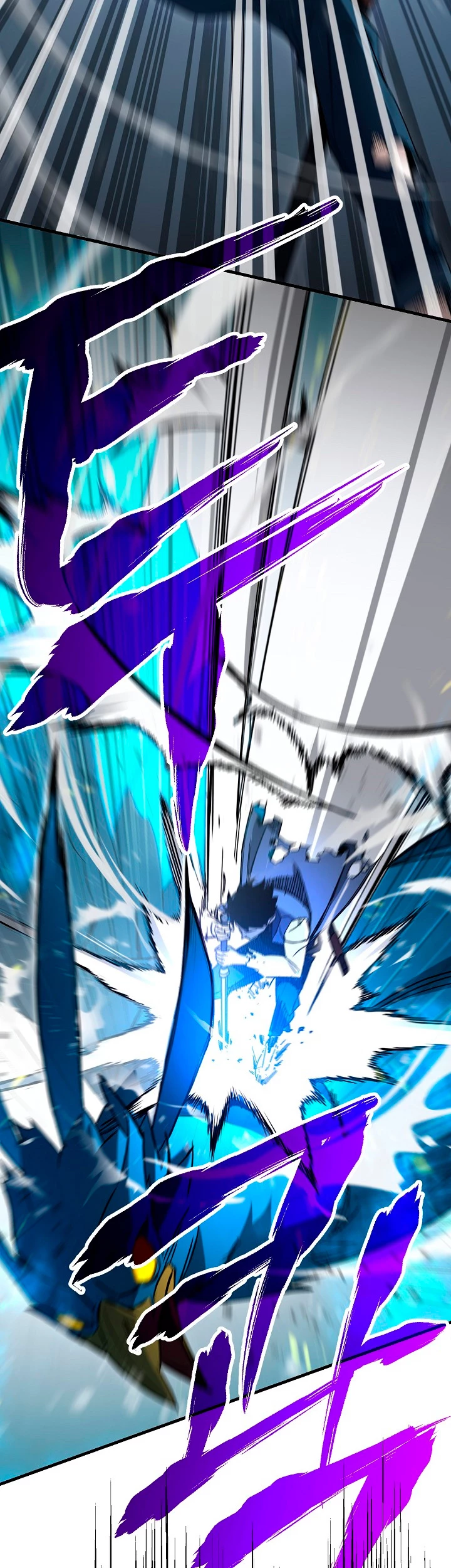 Heroe, regresa > Capitulo 11 > Page 161