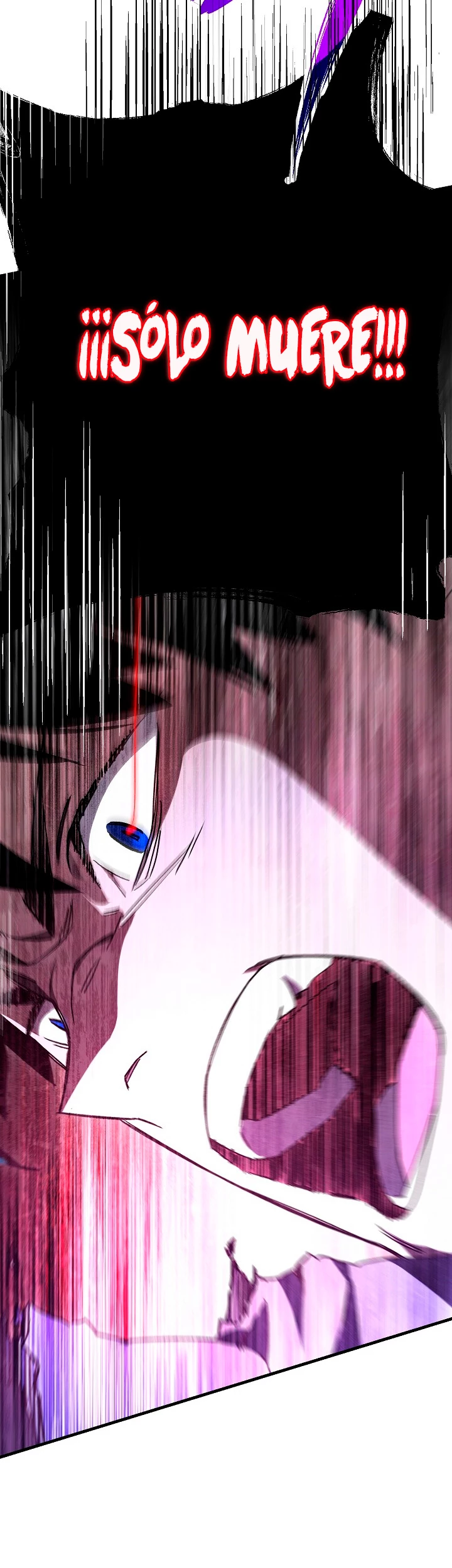 Heroe, regresa > Capitulo 11 > Page 171