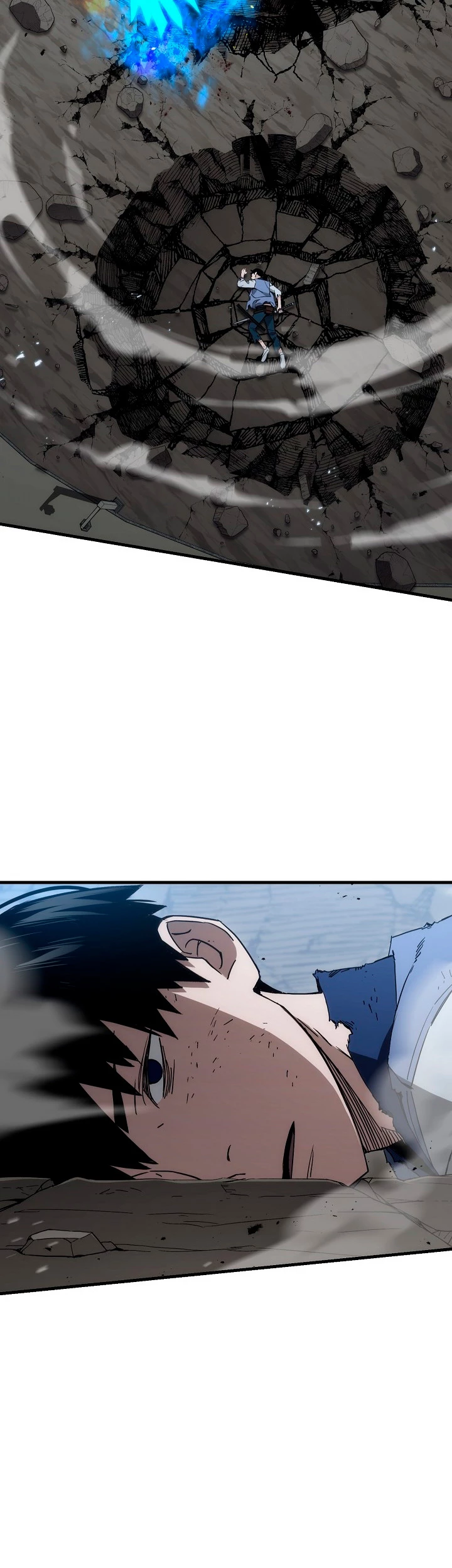 Heroe, regresa > Capitulo 11 > Page 201