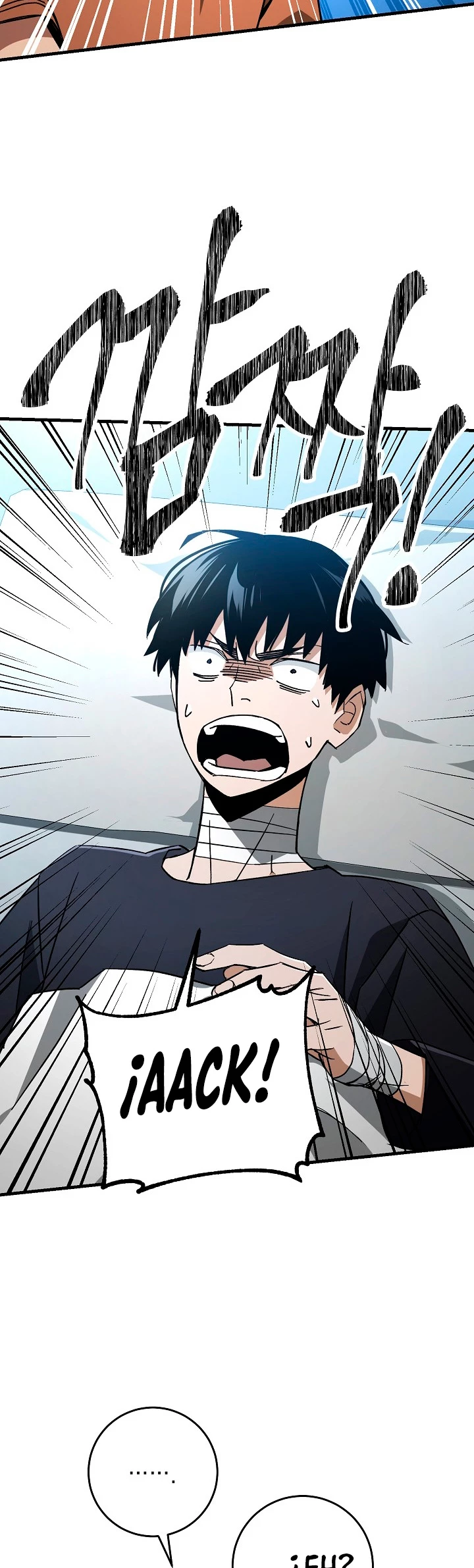 Heroe, regresa > Capitulo 11 > Page 241