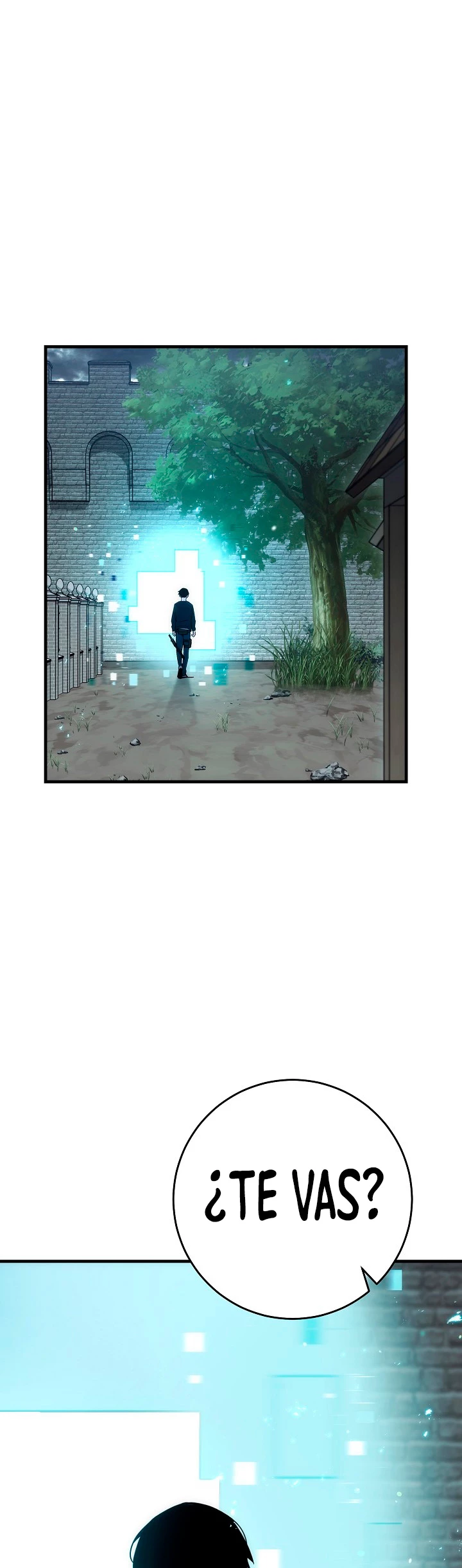 Heroe, regresa > Capitulo 11 > Page 381