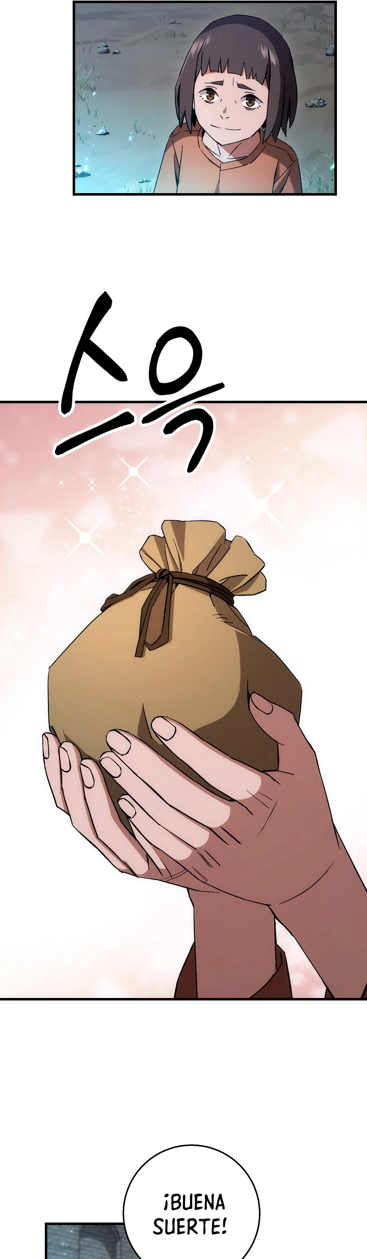 Heroe, regresa > Capitulo 11 > Page 411