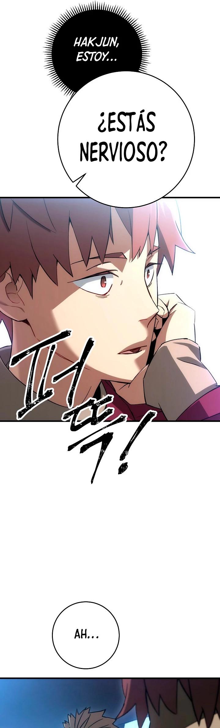 Heroe, regresa > Capitulo 11 > Page 471