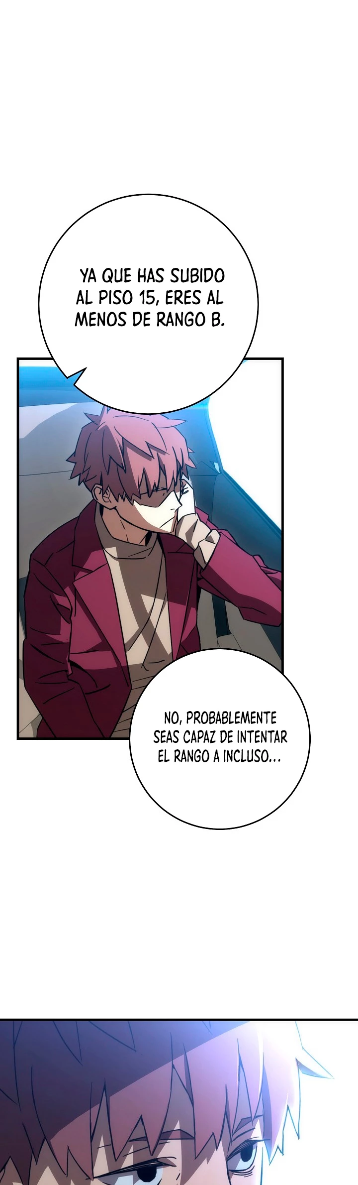 Heroe, regresa > Capitulo 11 > Page 491