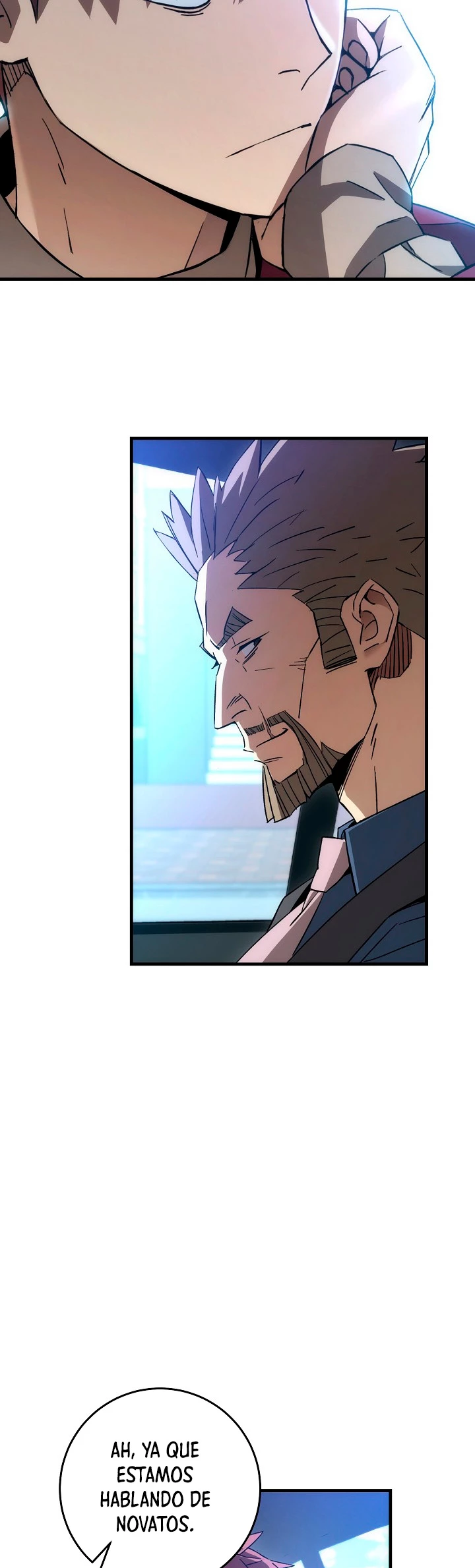 Heroe, regresa > Capitulo 11 > Page 501