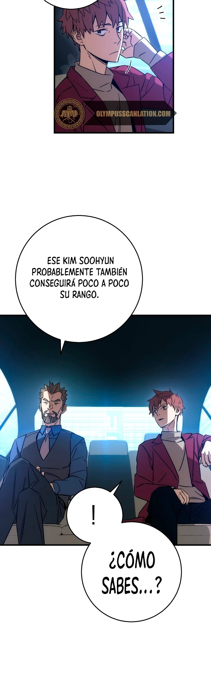 Heroe, regresa > Capitulo 11 > Page 511