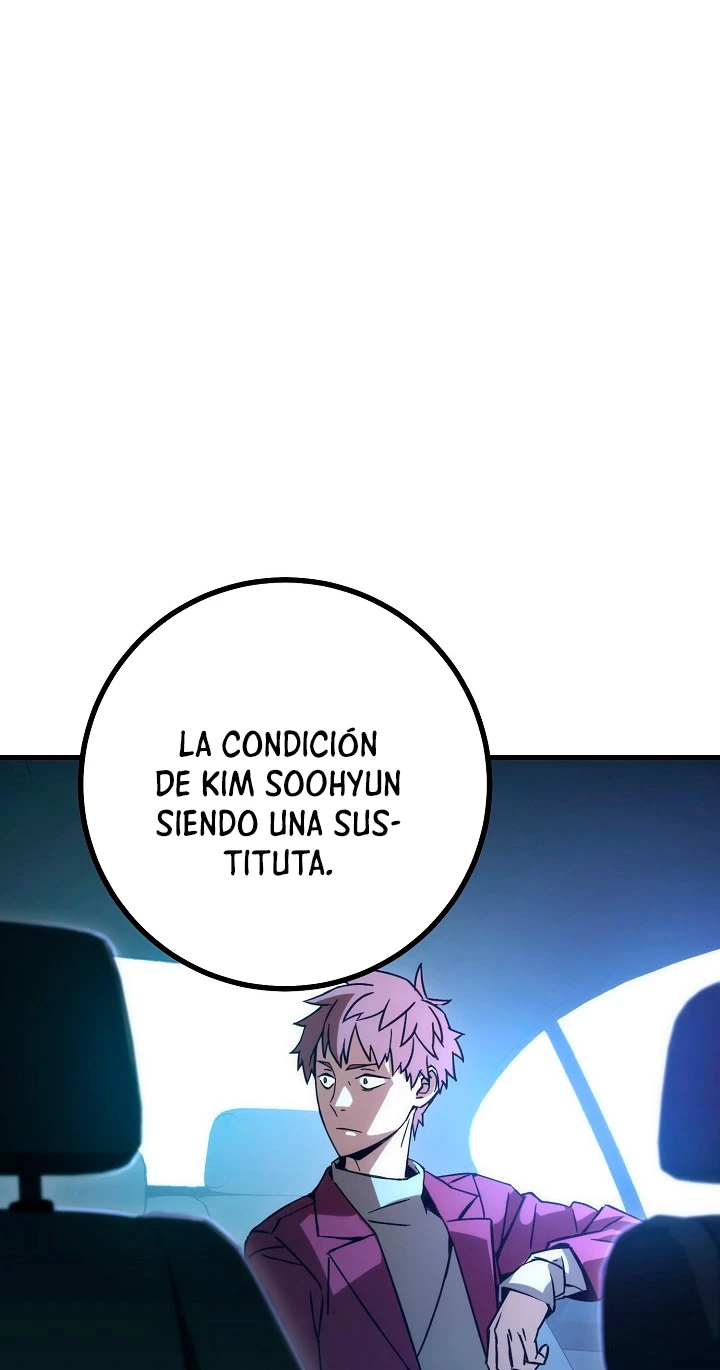 Heroe, regresa > Capitulo 12 > Page 21