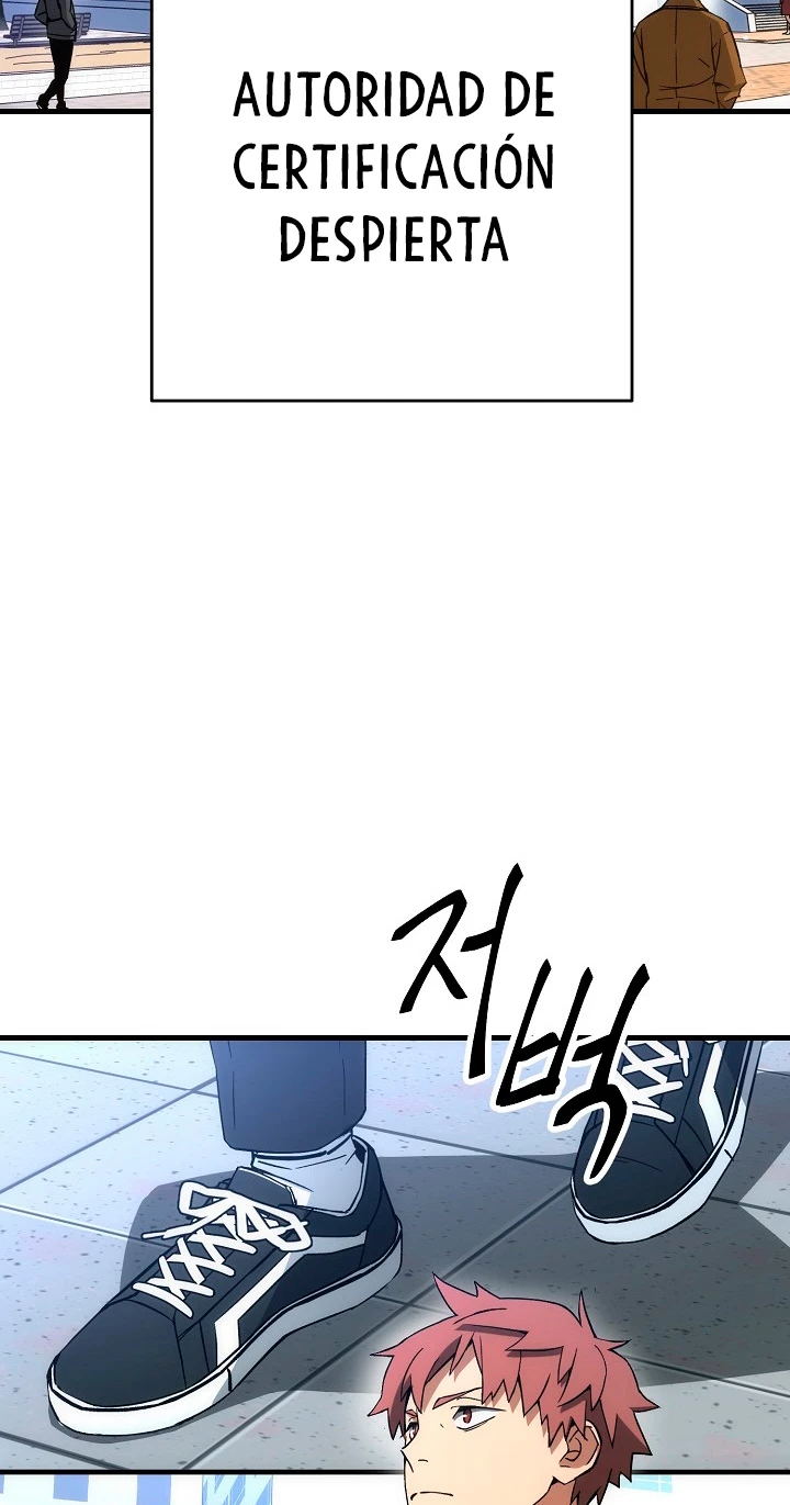 Heroe, regresa > Capitulo 12 > Page 81