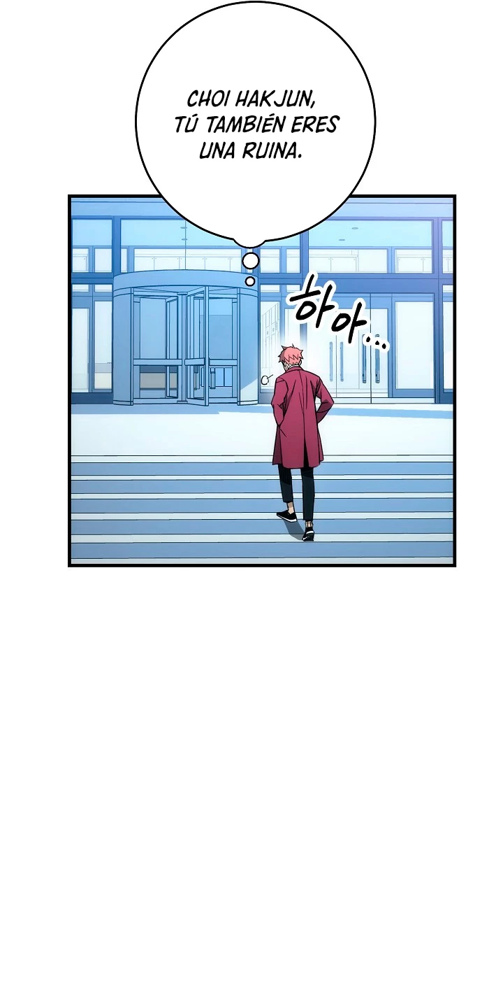 Heroe, regresa > Capitulo 12 > Page 161