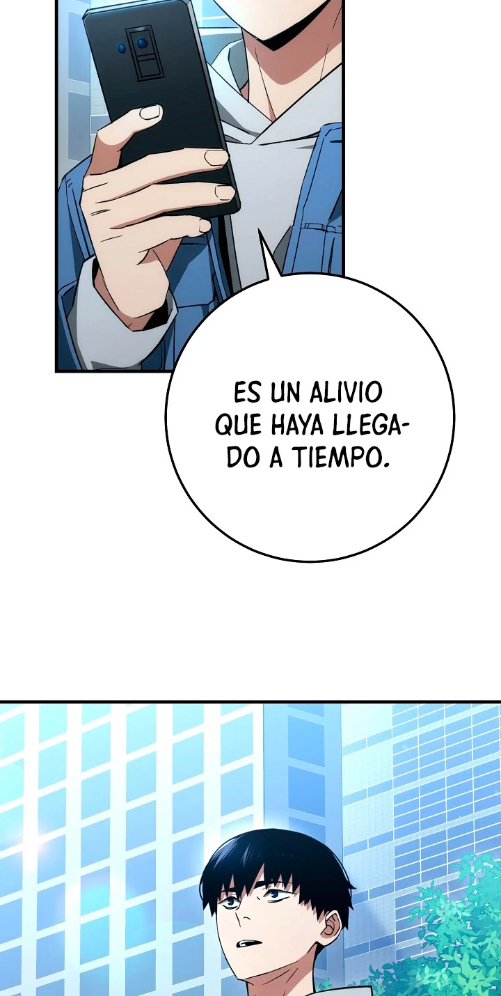 Heroe, regresa > Capitulo 12 > Page 191