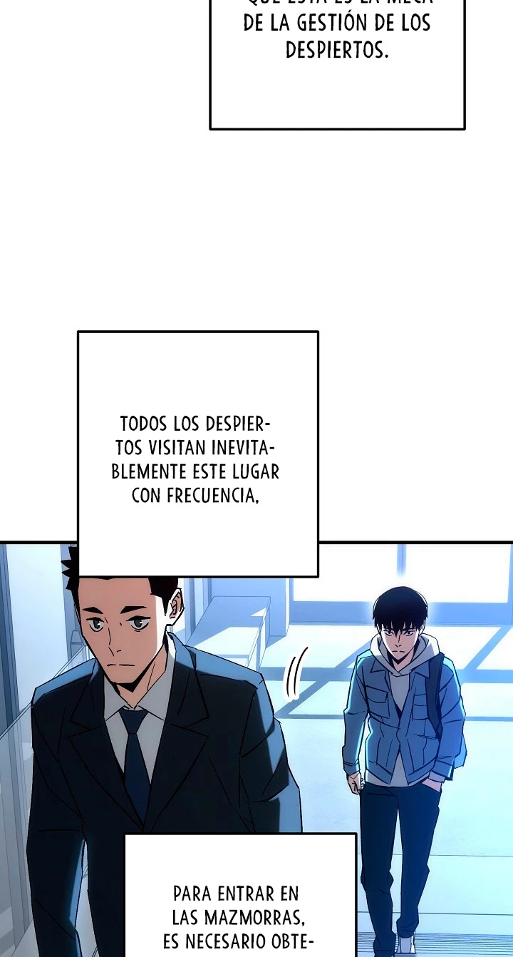 Heroe, regresa > Capitulo 12 > Page 231