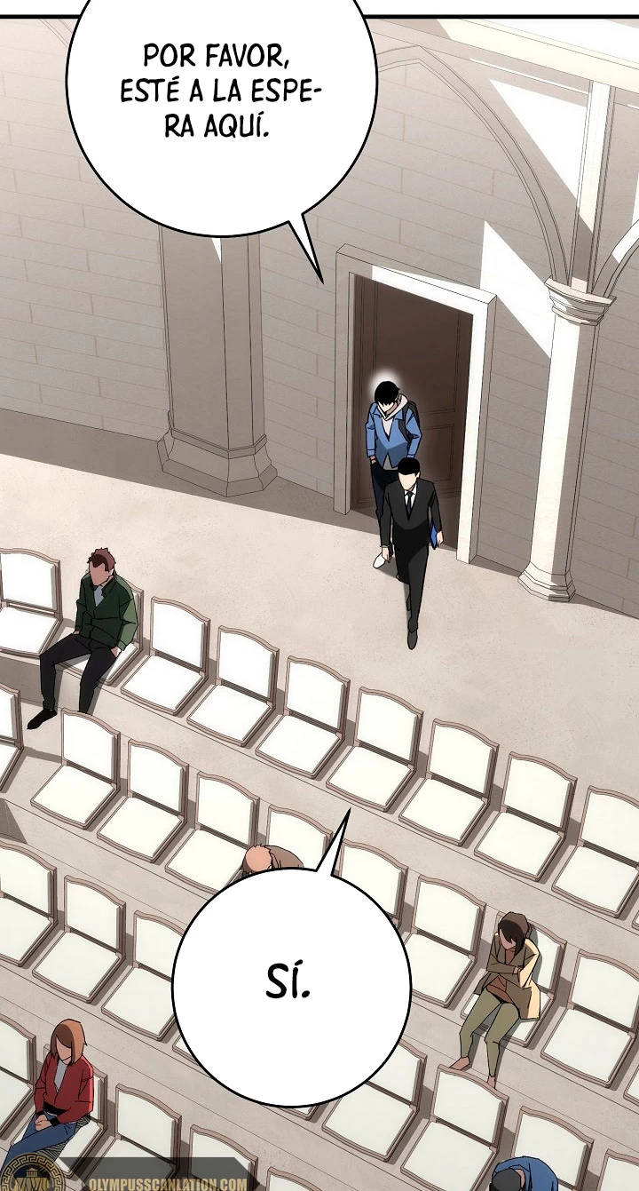 Heroe, regresa > Capitulo 12 > Page 251