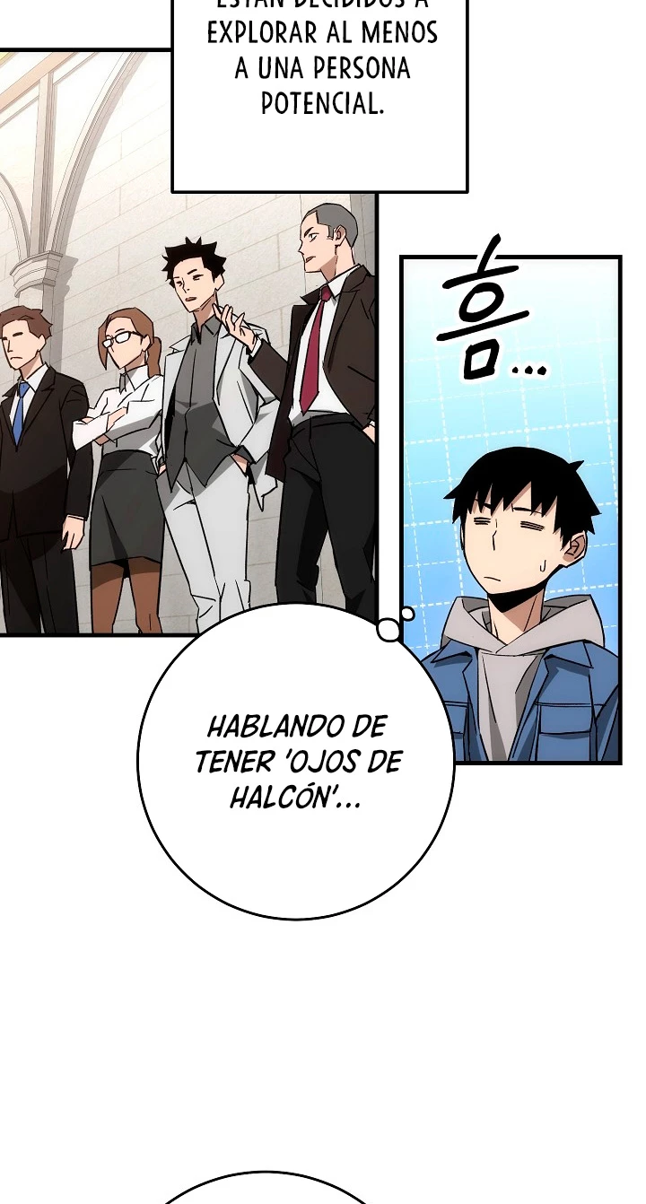 Heroe, regresa > Capitulo 12 > Page 281