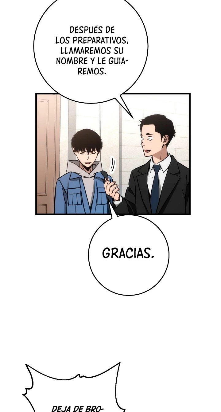 Heroe, regresa > Capitulo 12 > Page 291