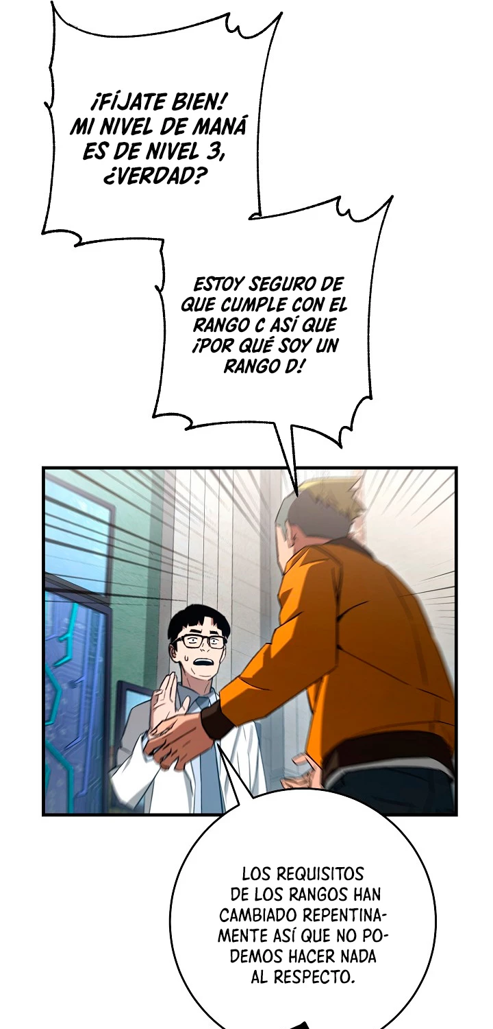 Heroe, regresa > Capitulo 12 > Page 321