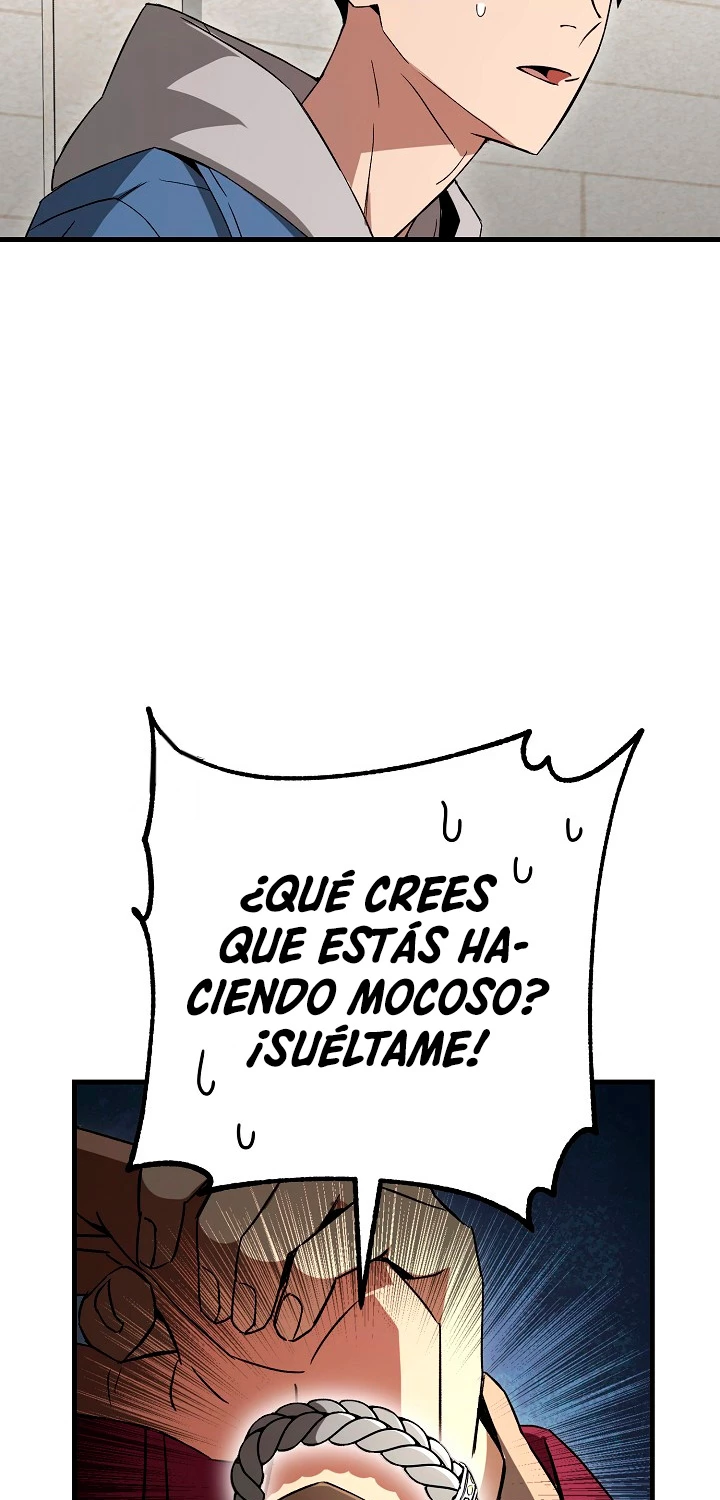 Heroe, regresa > Capitulo 12 > Page 391