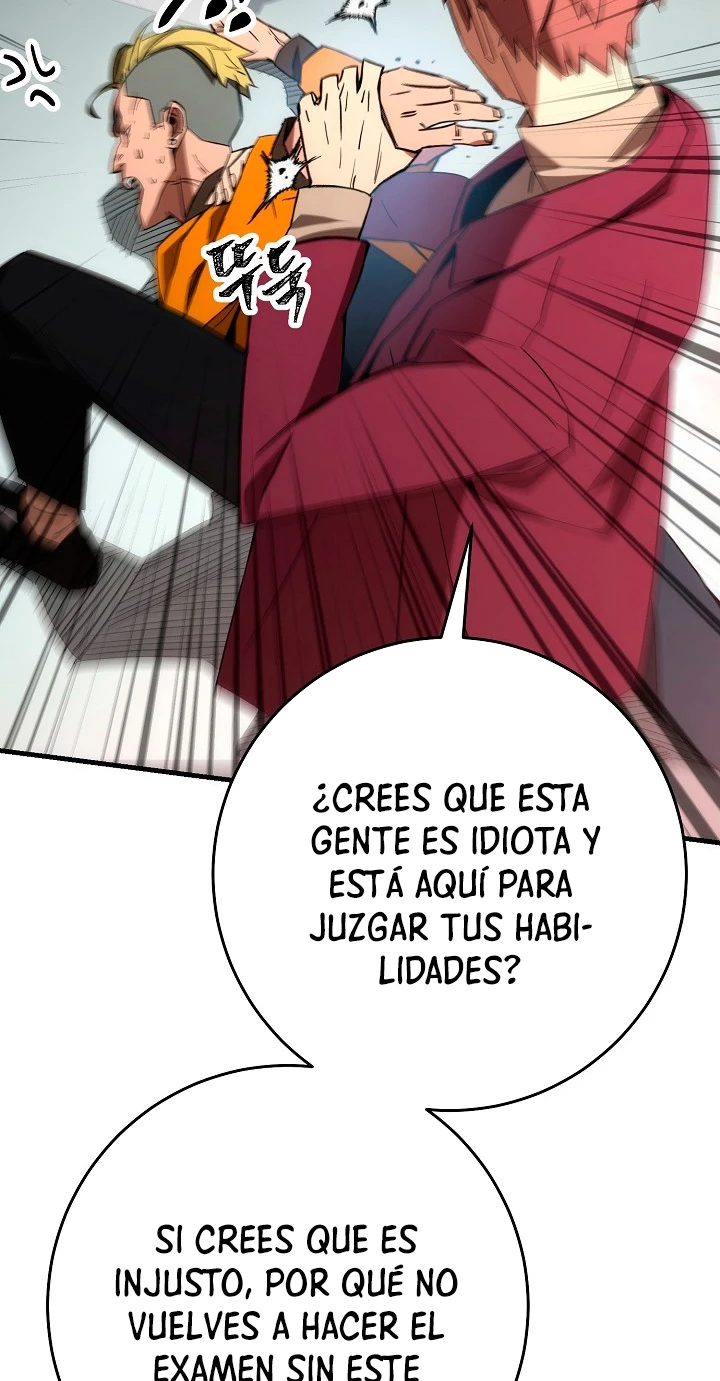Heroe, regresa > Capitulo 12 > Page 431
