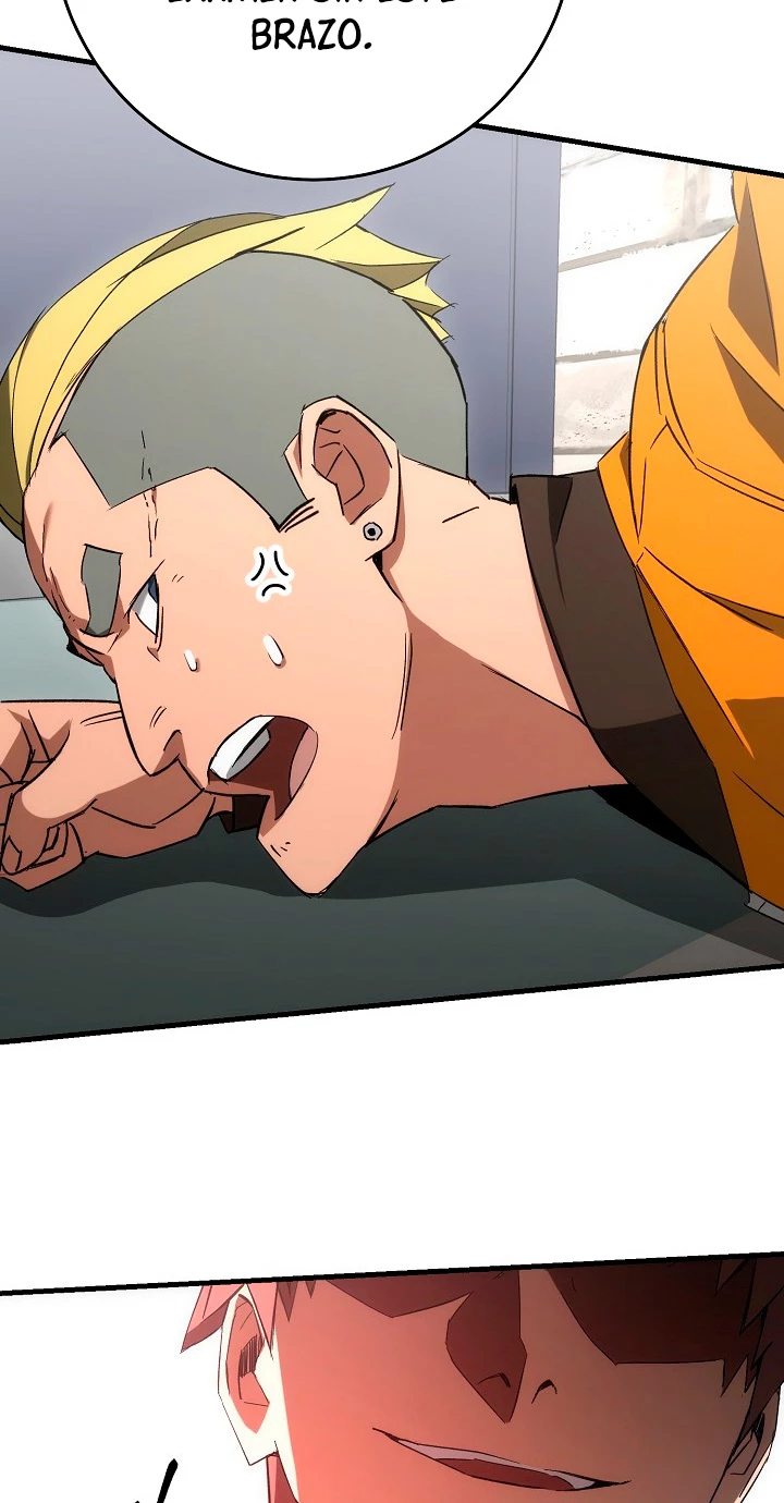 Heroe, regresa > Capitulo 12 > Page 441
