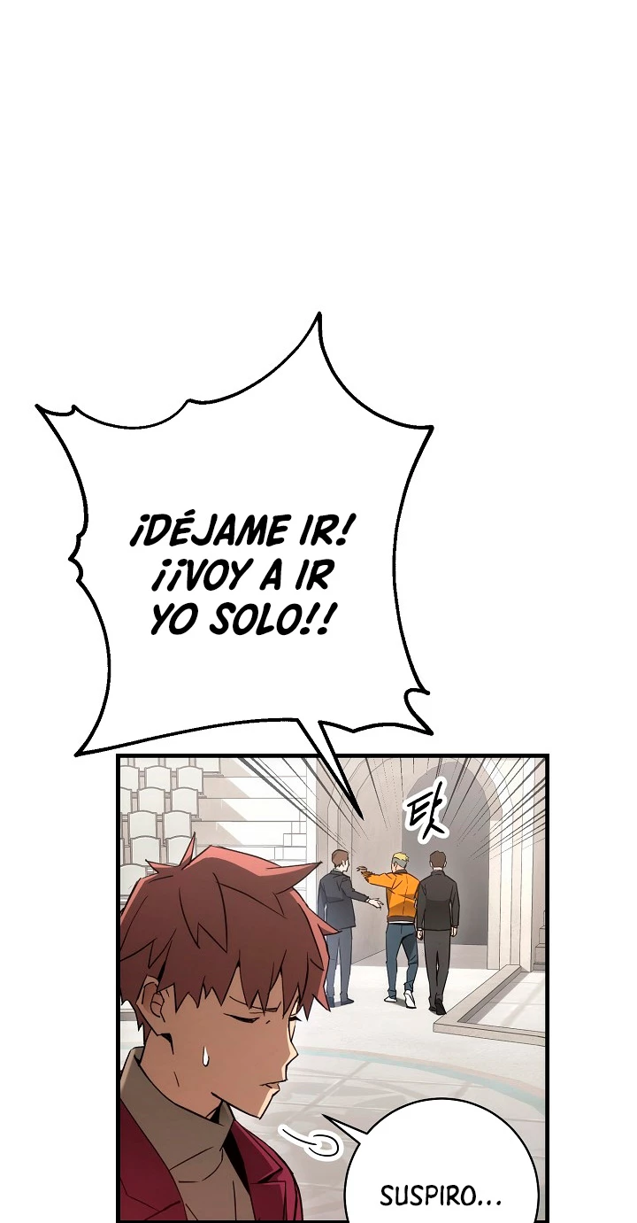 Heroe, regresa > Capitulo 12 > Page 501