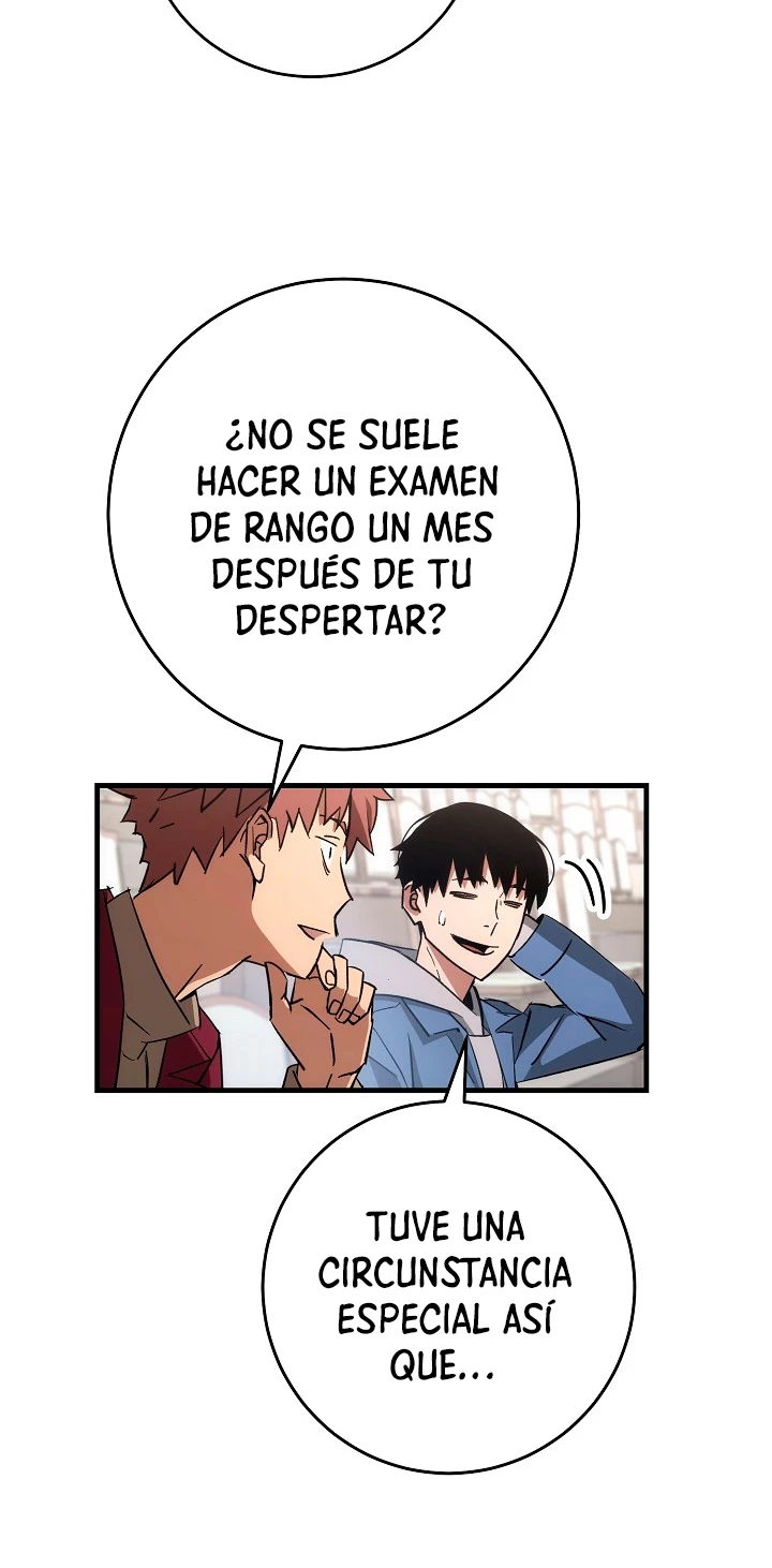 Heroe, regresa > Capitulo 12 > Page 581