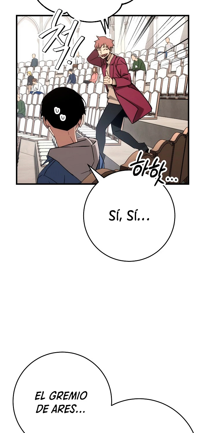 Heroe, regresa > Capitulo 12 > Page 661
