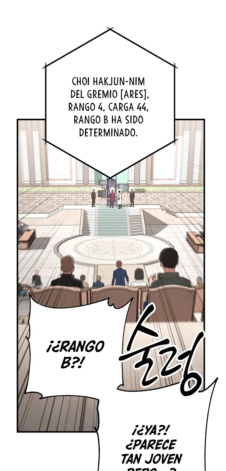 Heroe, regresa > Capitulo 12 > Page 701