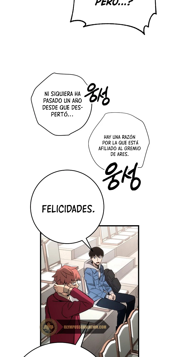 Heroe, regresa > Capitulo 12 > Page 711